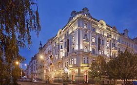 Mamaison Riverside Hotel Prague